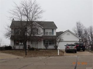 2245 Federalist Pl, O'Fallon, MO