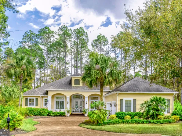 213 Angler Ln, Saint Marys, GA 31558