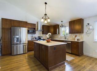 5971 Windy St, Golden, CO 80403