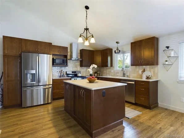 5971 Windy Street, Golden, CO 80403