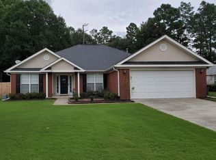 567 Saint Julian Pl, North Augusta, SC 29860