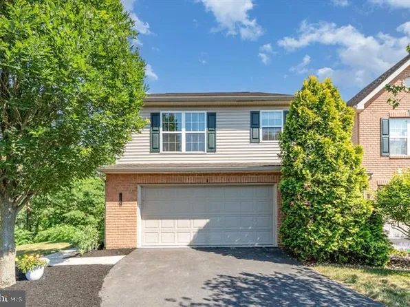1246 Cross Creek Dr, Mechanicsburg, PA 17050