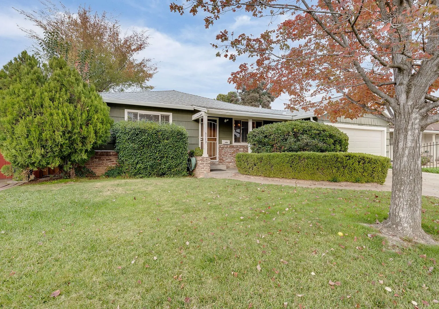 5113 Sitton Way — Photo 2