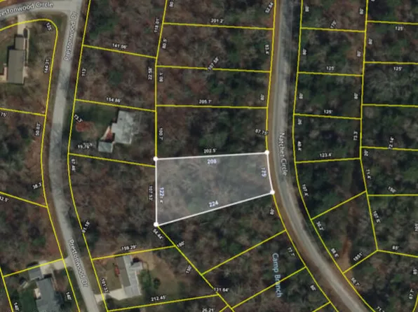 130 Natchez Cir, Crossville, TN 38558