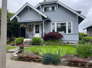 1222 N Anderson St, Tacoma, WA 98406