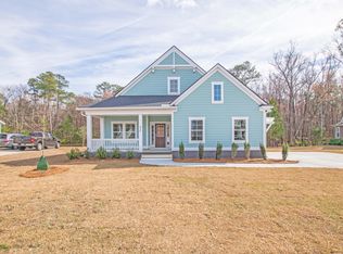 272 Silver Cypress Cir, Summerville, SC 29485