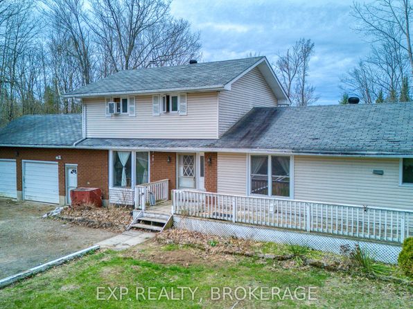 2281 Upper Flinton Rd, Addington Highlands, ON K0H 1P0
