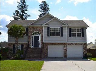 114 Felder Creek Rd, Summerville, SC 29483