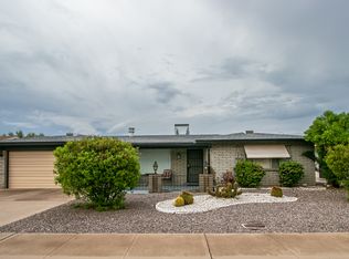 5056 E Enid Ave, Mesa, AZ 85206