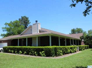 115 Hazel Trce, Hazel Green, AL 35750