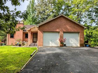 1140 Little Smoky Rd, Gatlinburg, TN 37738