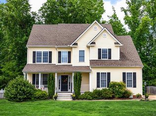 8398 Bink Pl, Mechanicsville, VA