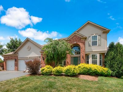 751 Porter Cir, Lindenhurst, IL, 60046