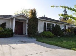 401 Rosewood Ave, San Jose, CA 95117