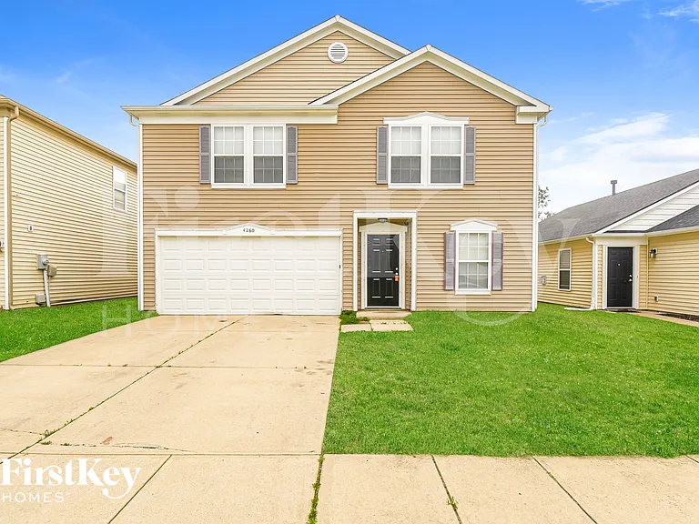 4260 Arches Ct — Photo 1