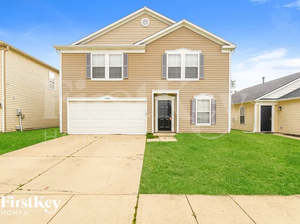 4260 Arches Ct, Indianapolis, IN 46235