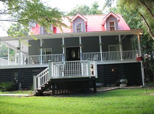 3578 Passfield Ln, Mount Pleasant, SC 29466
