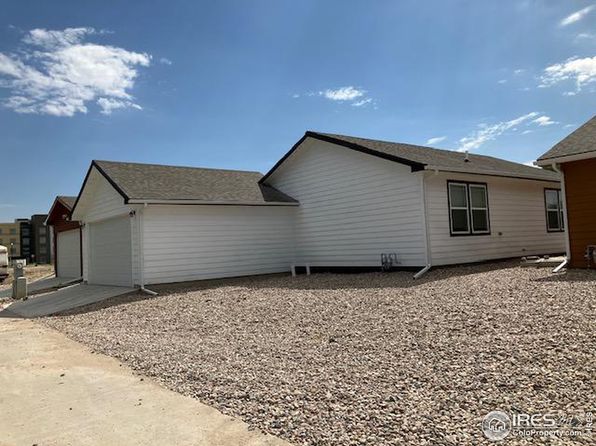 1631 Osage Ave, Fort Morgan, CO 80701