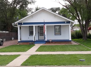1219 Jackson St, Pueblo, CO 81004