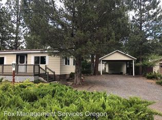 61016 Chuckanut Dr, Bend, OR 97702
