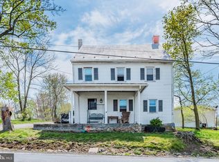 9420 Upper Strasburg Rd, Pleasant Hall, PA 17246