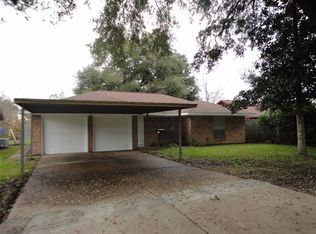 9707 Tiltree St, Houston, TX 77075