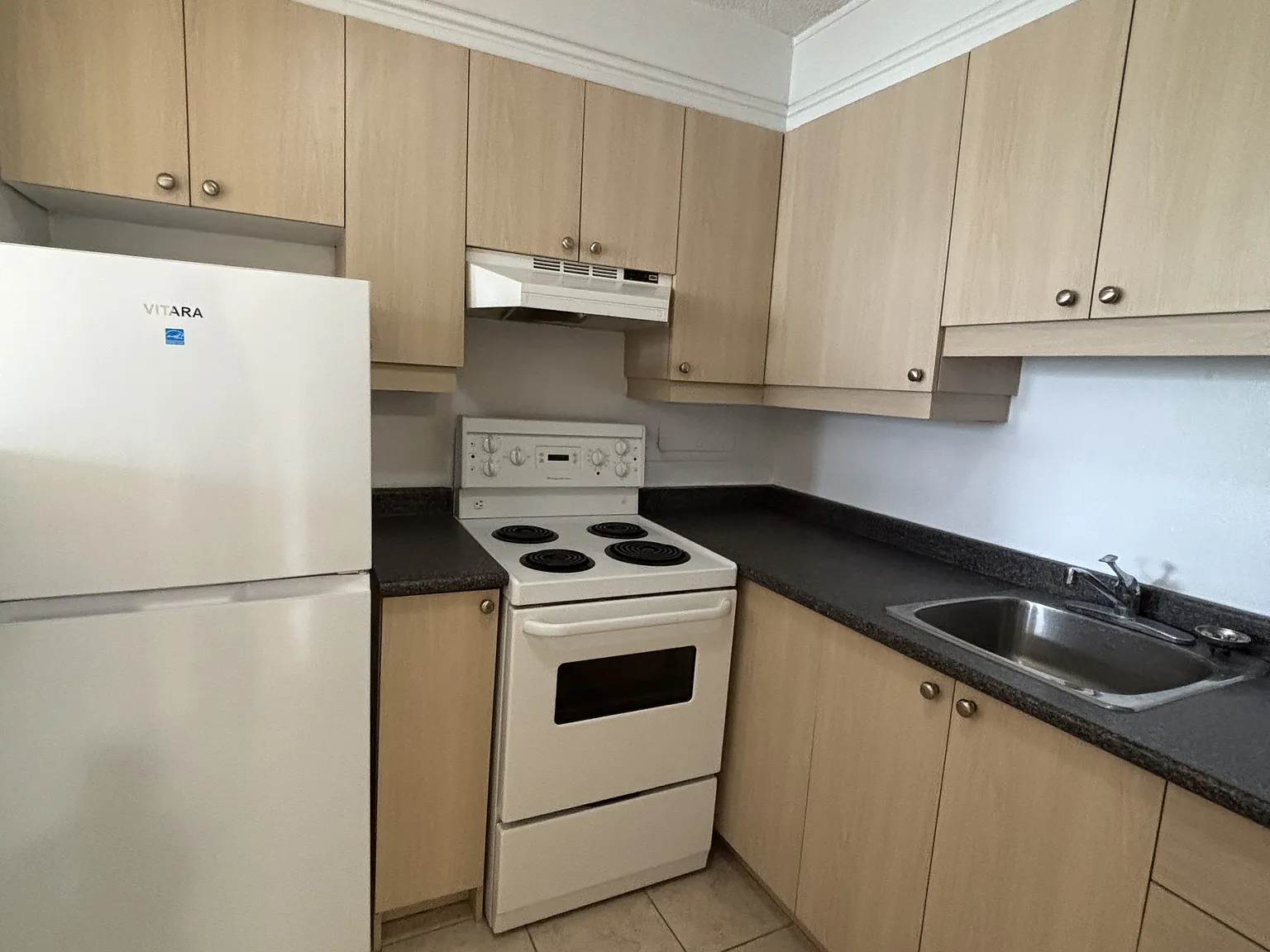 1 bed, $1,599 — Photo 2