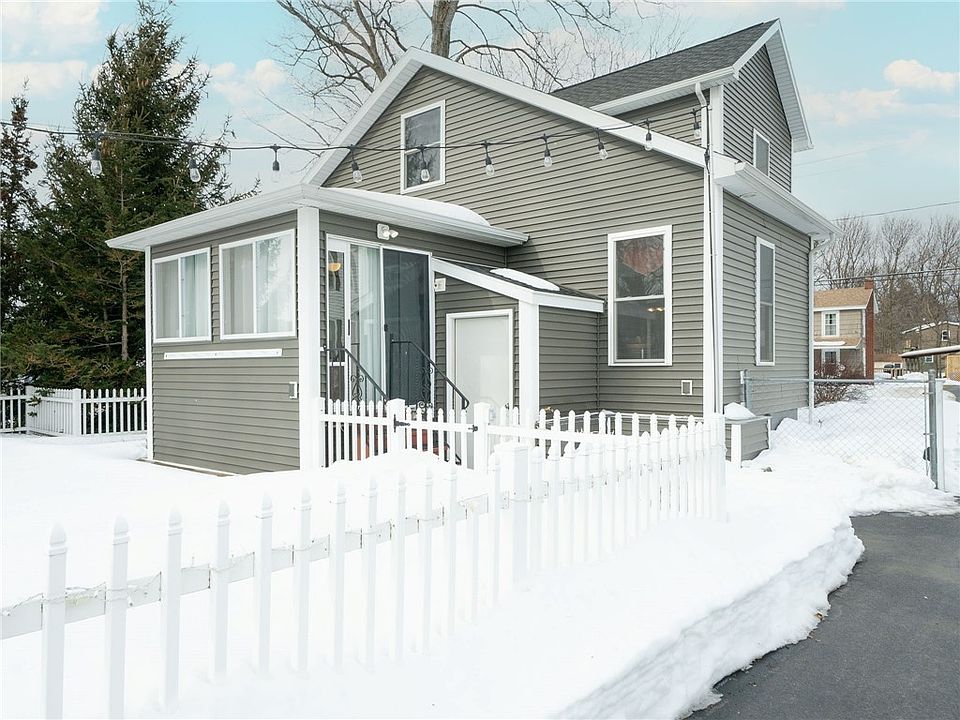 364 W Park St, Albion, NY 14411 Zillow