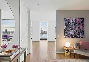 Rented by Nest Seekers International