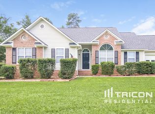 127 Wenlock Cir, Irmo, SC 29063