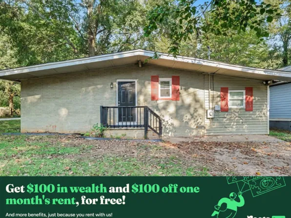 2931 1st Ave SW, Atlanta, GA 30315