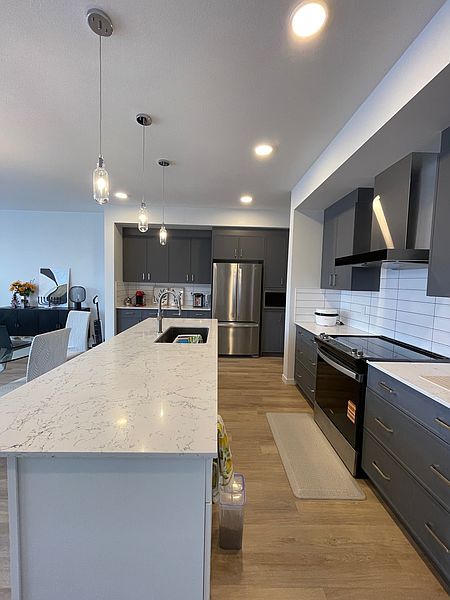 Edmonton House for rent - 3 Bedrooms — photo 10
