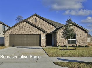 606 Martell Rd, McKinney, TX 75069