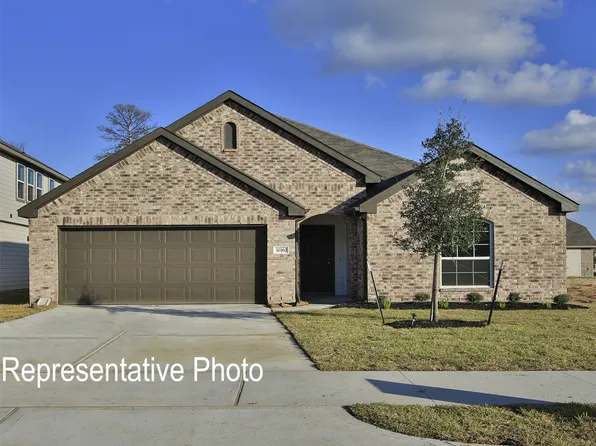 606 Martell Rd, McKinney, TX 75069