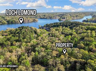 5 Findhorn Ln, Bella Vista, AR 72715