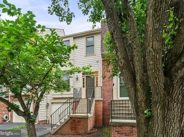 13908 Baton Rouge Ct, Centreville, VA 20121