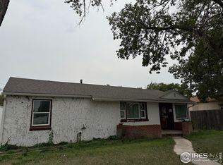 516 W 6th Ave, Fort Morgan, CO 80701