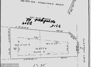 8700 Woodyard Rd, Clinton, MD 20735