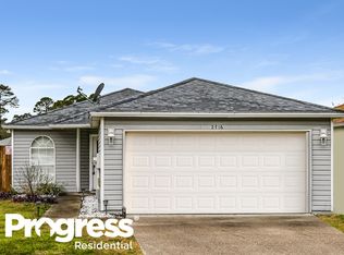 2716 E R S Bailey Dr, Jacksonville, FL 32246