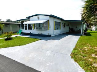 7051 El Dewitt St, Zephyrhills, FL 33541