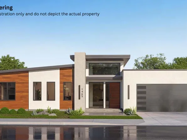 1465 Grant Rd, Los Altos, CA 94024