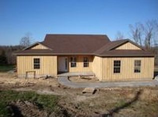 20358 Cedar Bluff Rd #373, Fayetteville, AR 72703