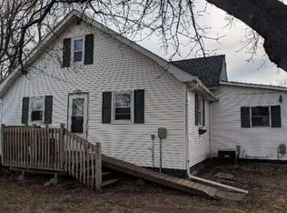 206 Demers Ave, Fisher, MN 56723