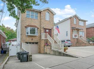 122 Guyon Ave, Staten Island, NY 10306