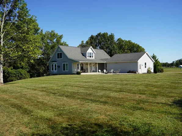 1949 Inlow Ave Tract 1, Peebles, OH 45660