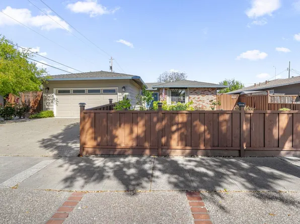 6110 Larios Way, San Jose, CA 95123