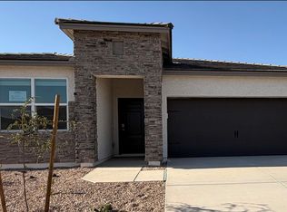 25440 W LA SALLE Street, Buckeye, AZ 85326