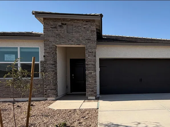 25440 W LA SALLE Street, Buckeye, AZ 85326