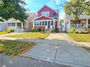 30 Strathmore Ave, Buffalo, NY 14220