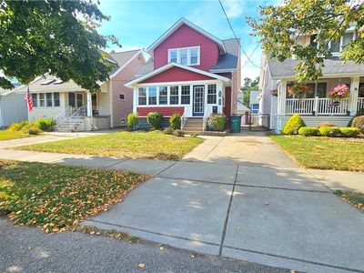30 Strathmore Ave, Buffalo, NY, 14220